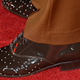 Illustration for article titled Hey Girl, Ryan Gosling Was Covered in Chocolate at the emGangster Squad/em Premiere